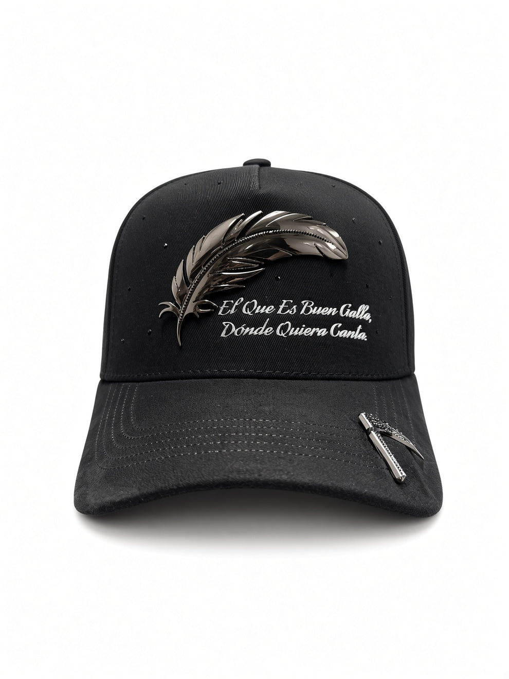 Pluma black