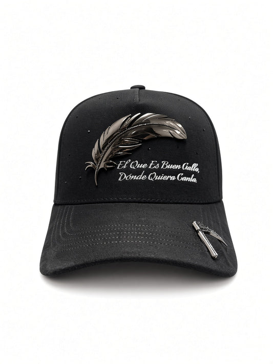 Pluma black
