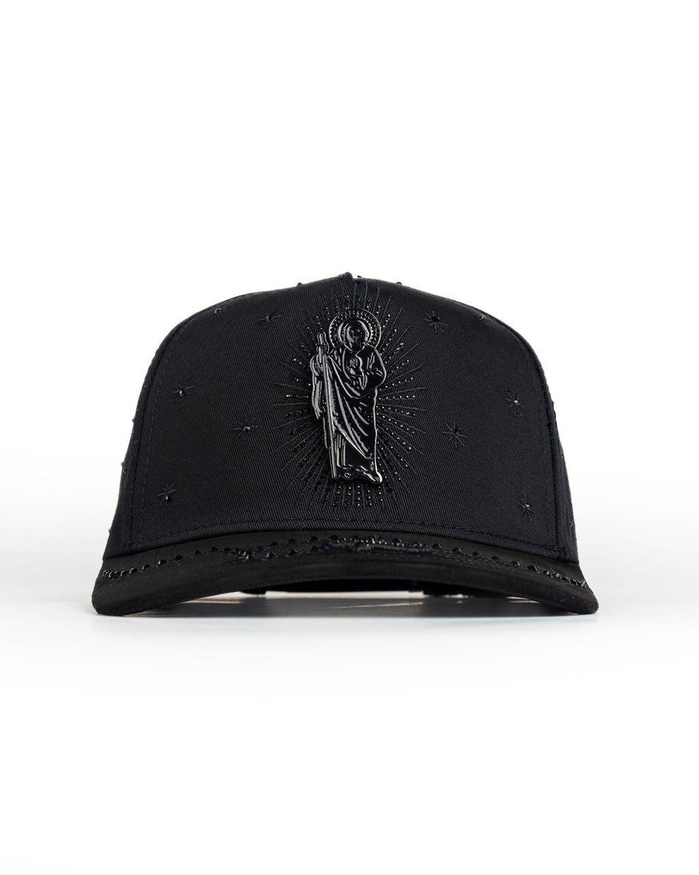 Kids San judas black