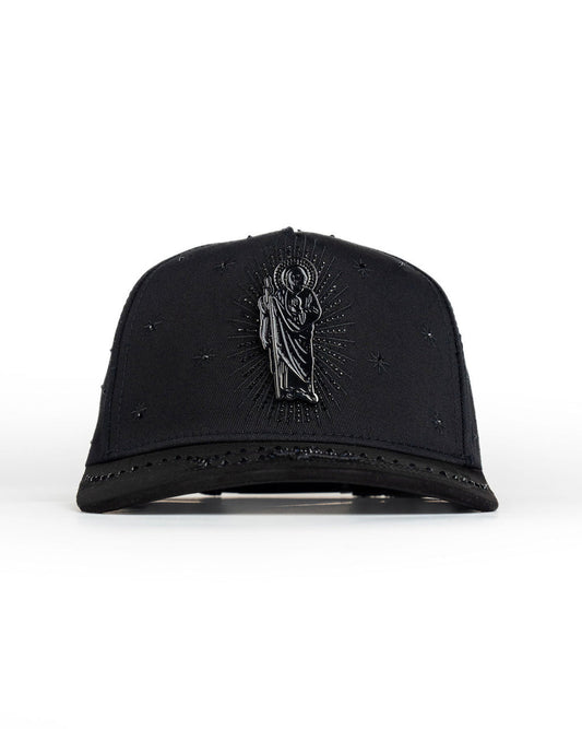 Kids San judas black