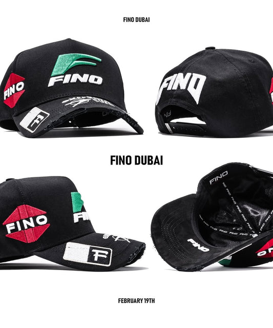 Fino dubai