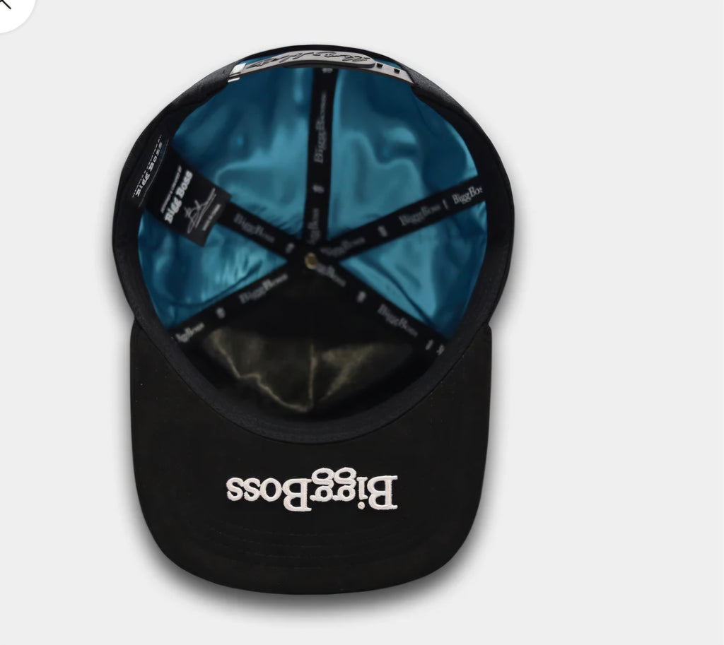 Bigboss Amiri Estrellas blue