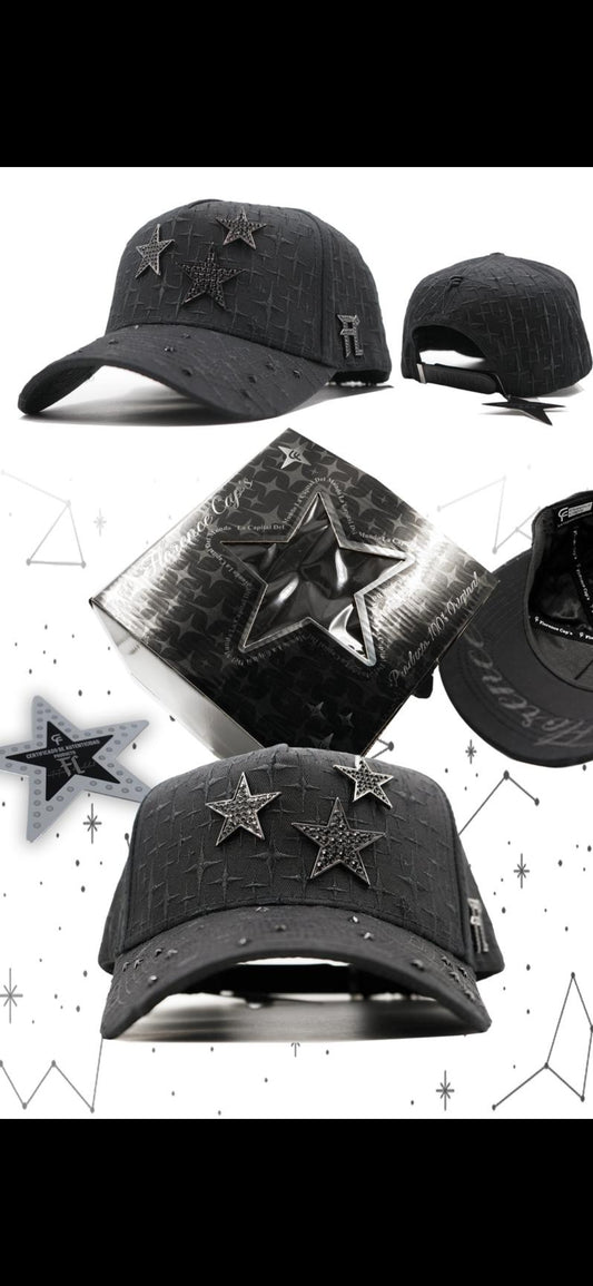 Star black