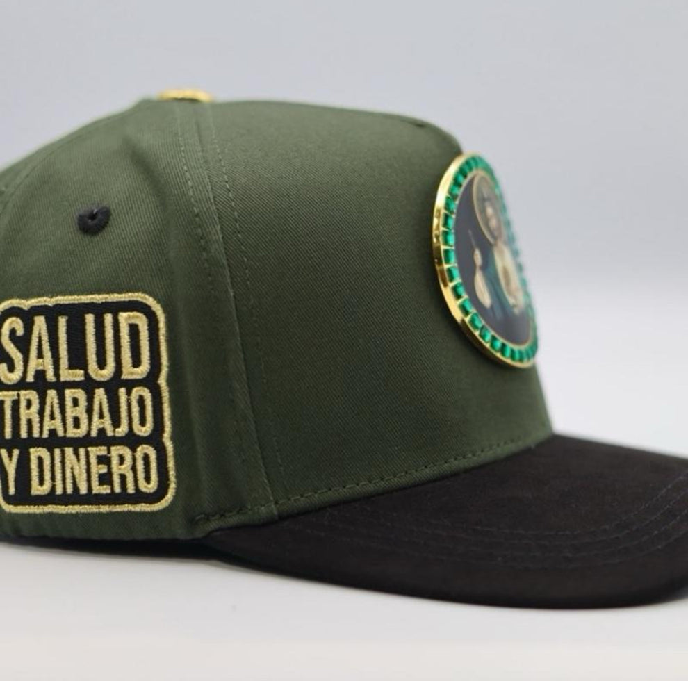 San judas green