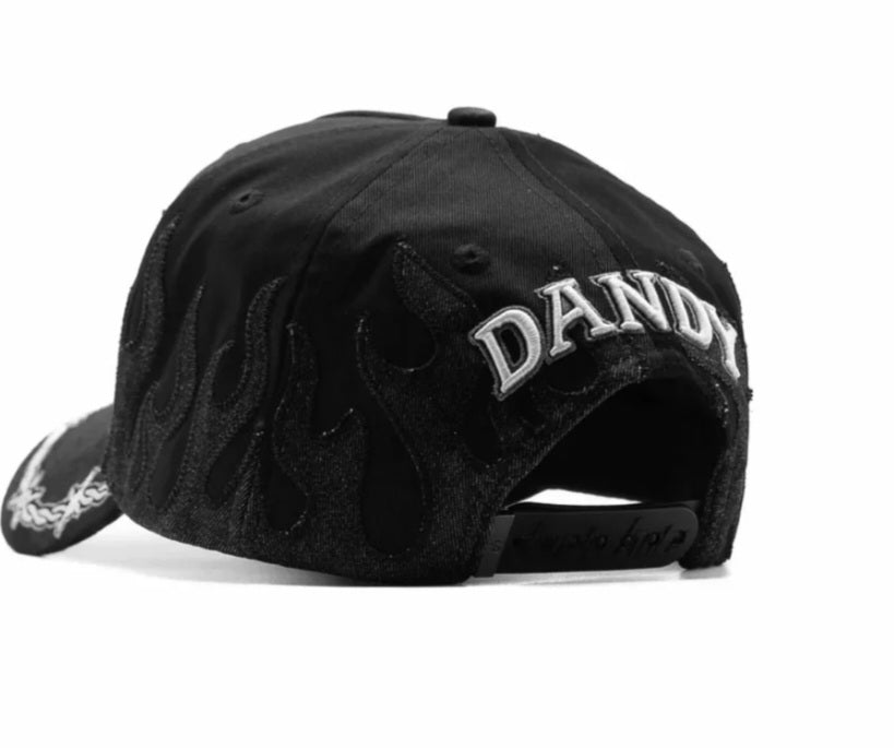 DANDYS STAY DUT