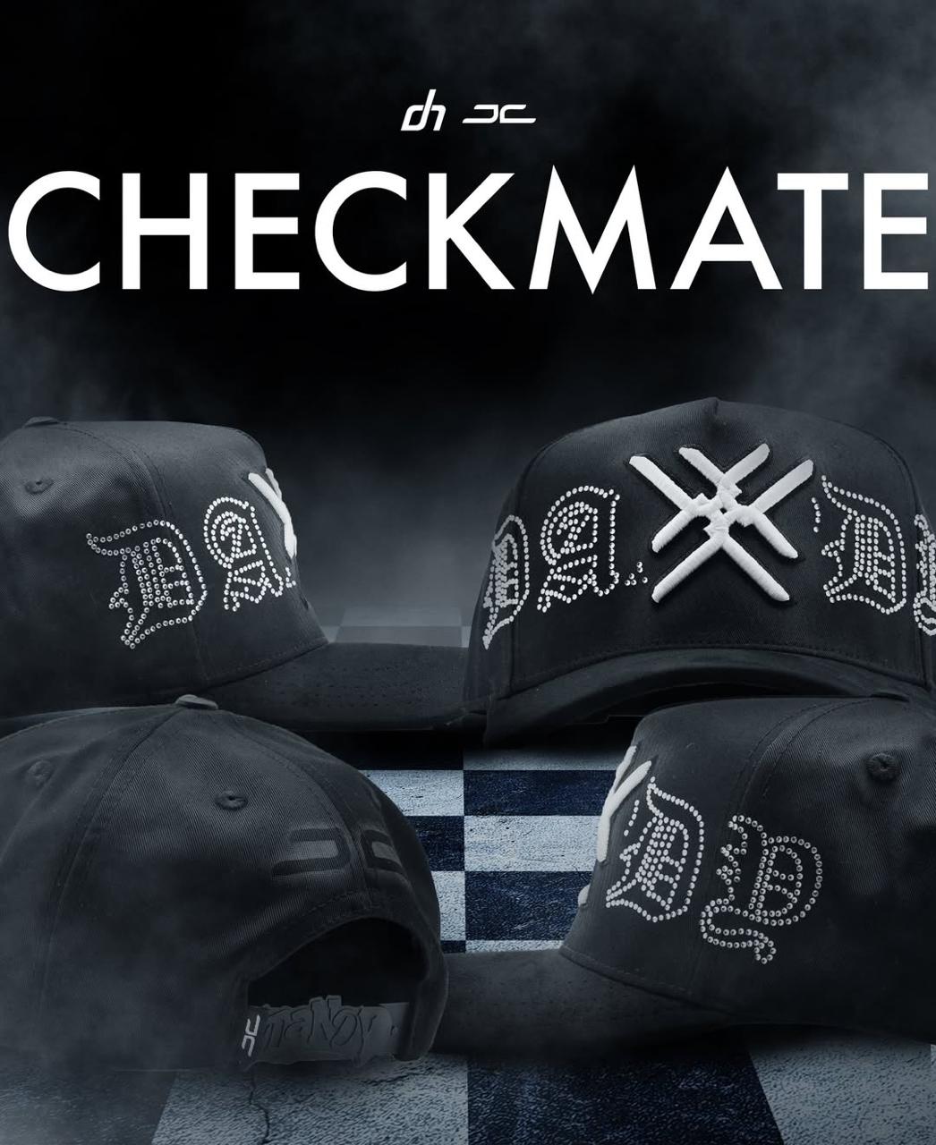 Checkmate