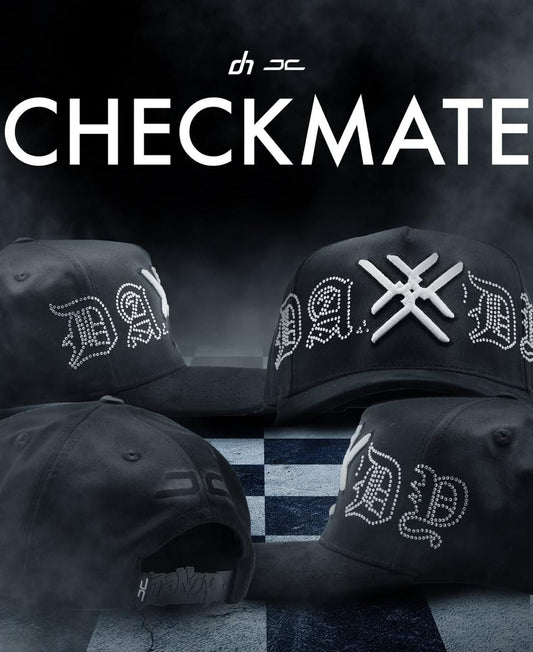 Checkmate