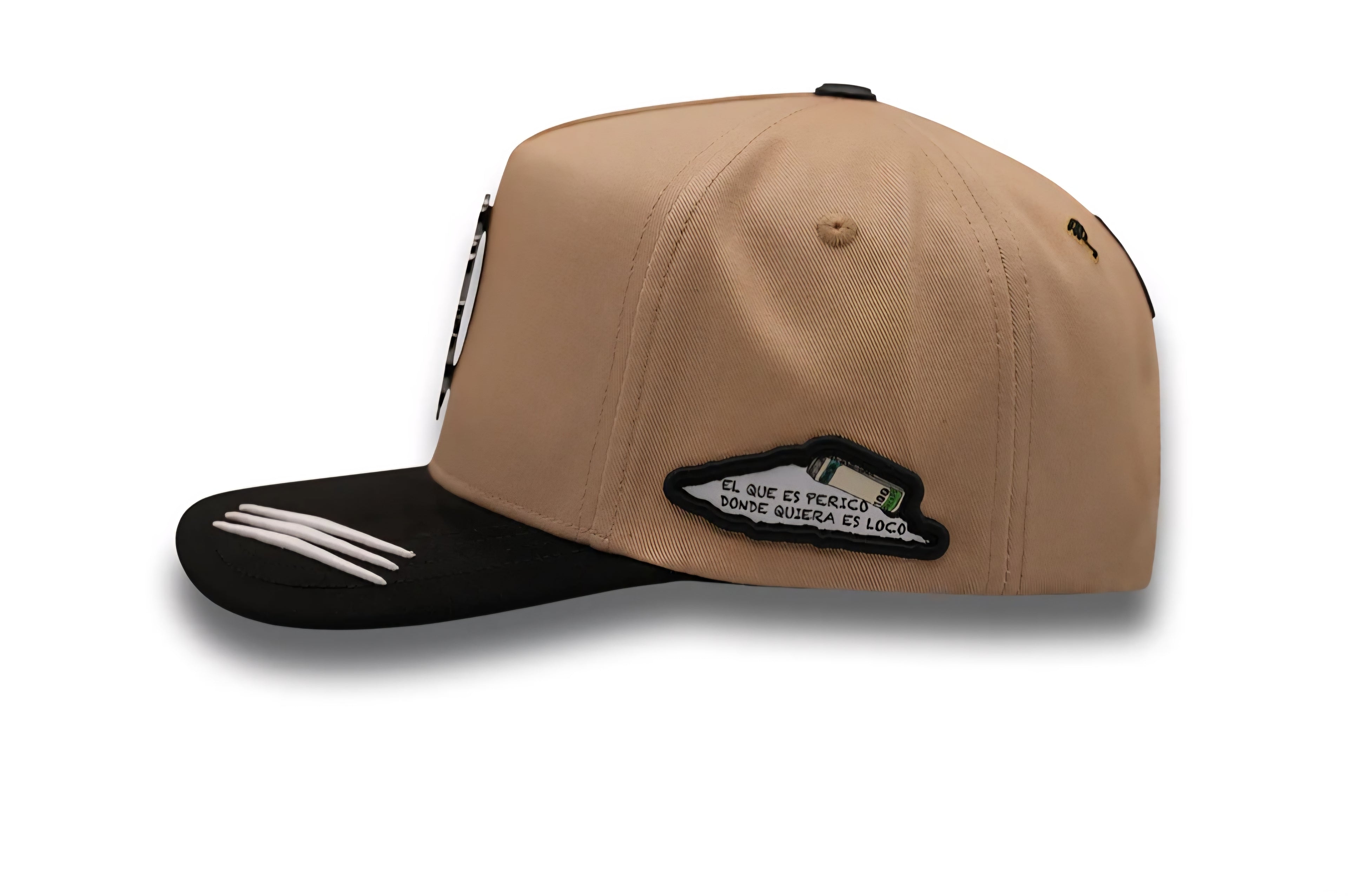 Bigboss perico beige