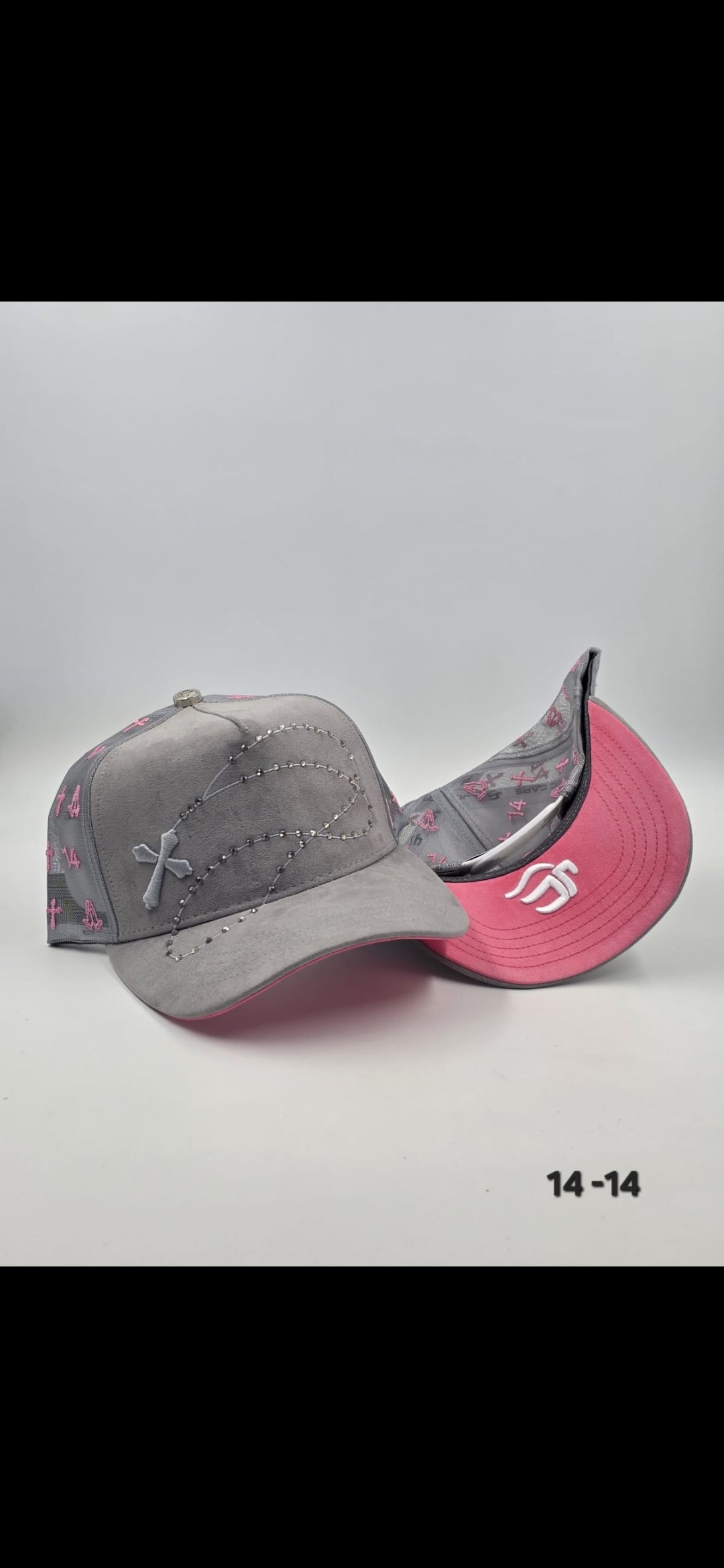 Éxodo14-14 con caja