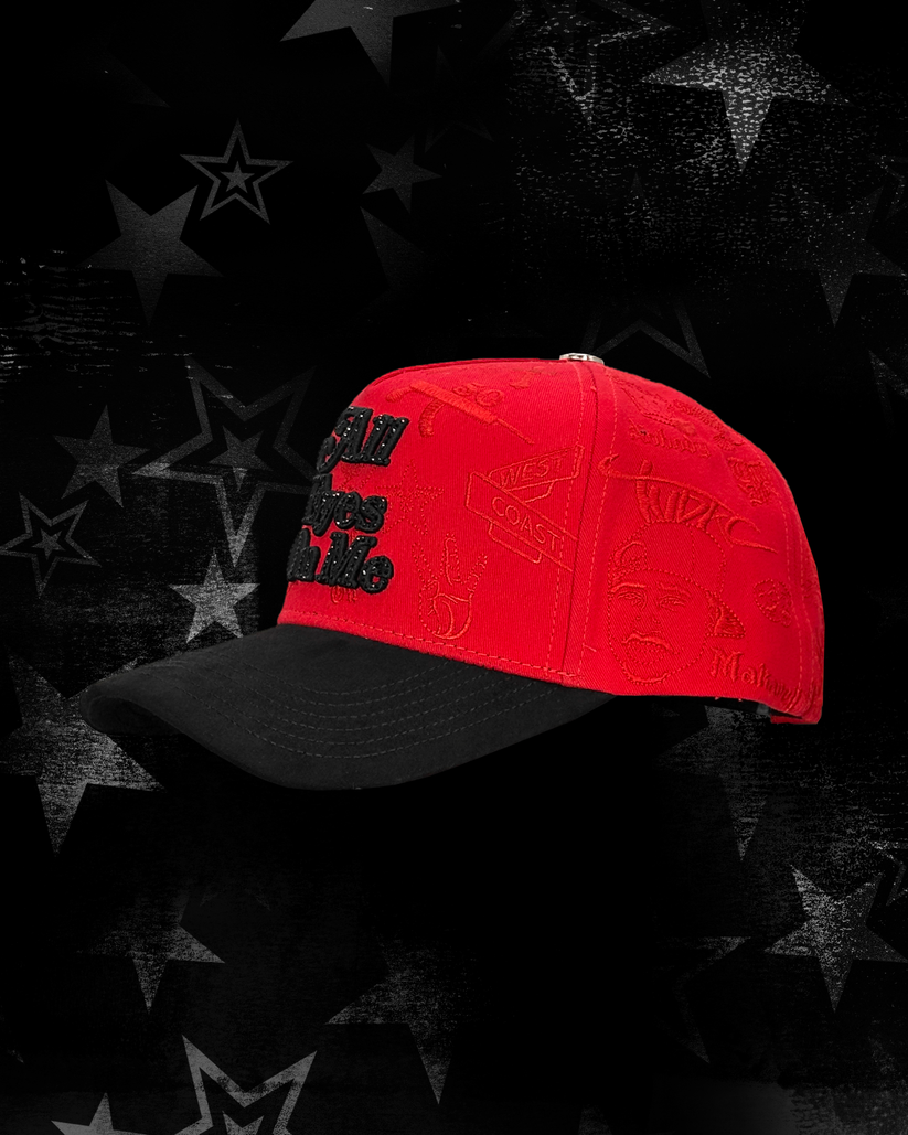 All eyes on me fullsets