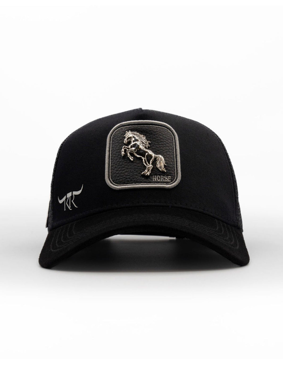 CABALLO BLACK /GREY MAYA