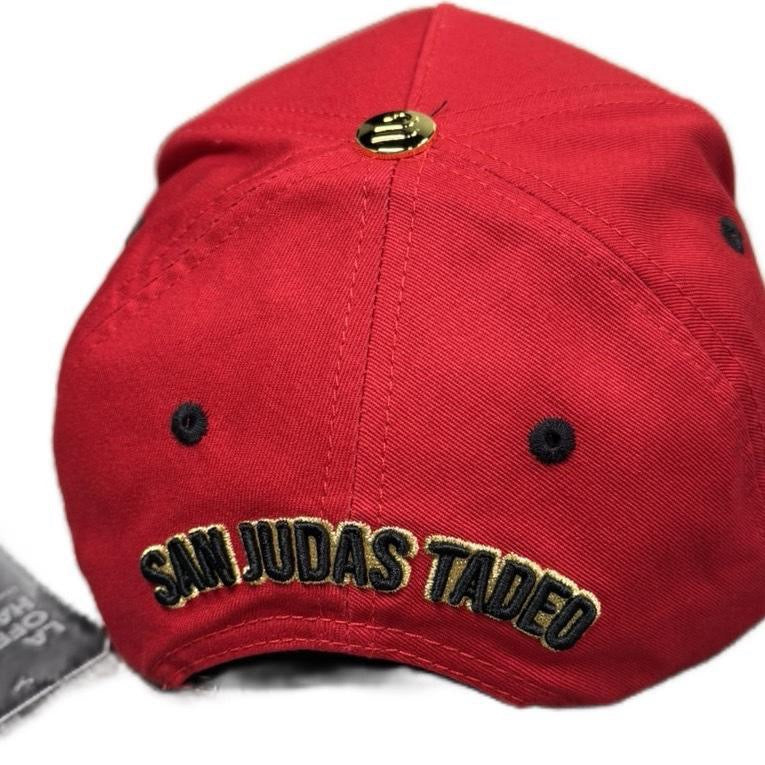 San judas red
