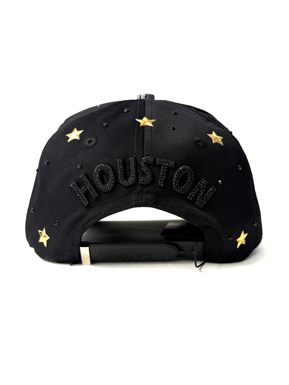 Houston stars gold