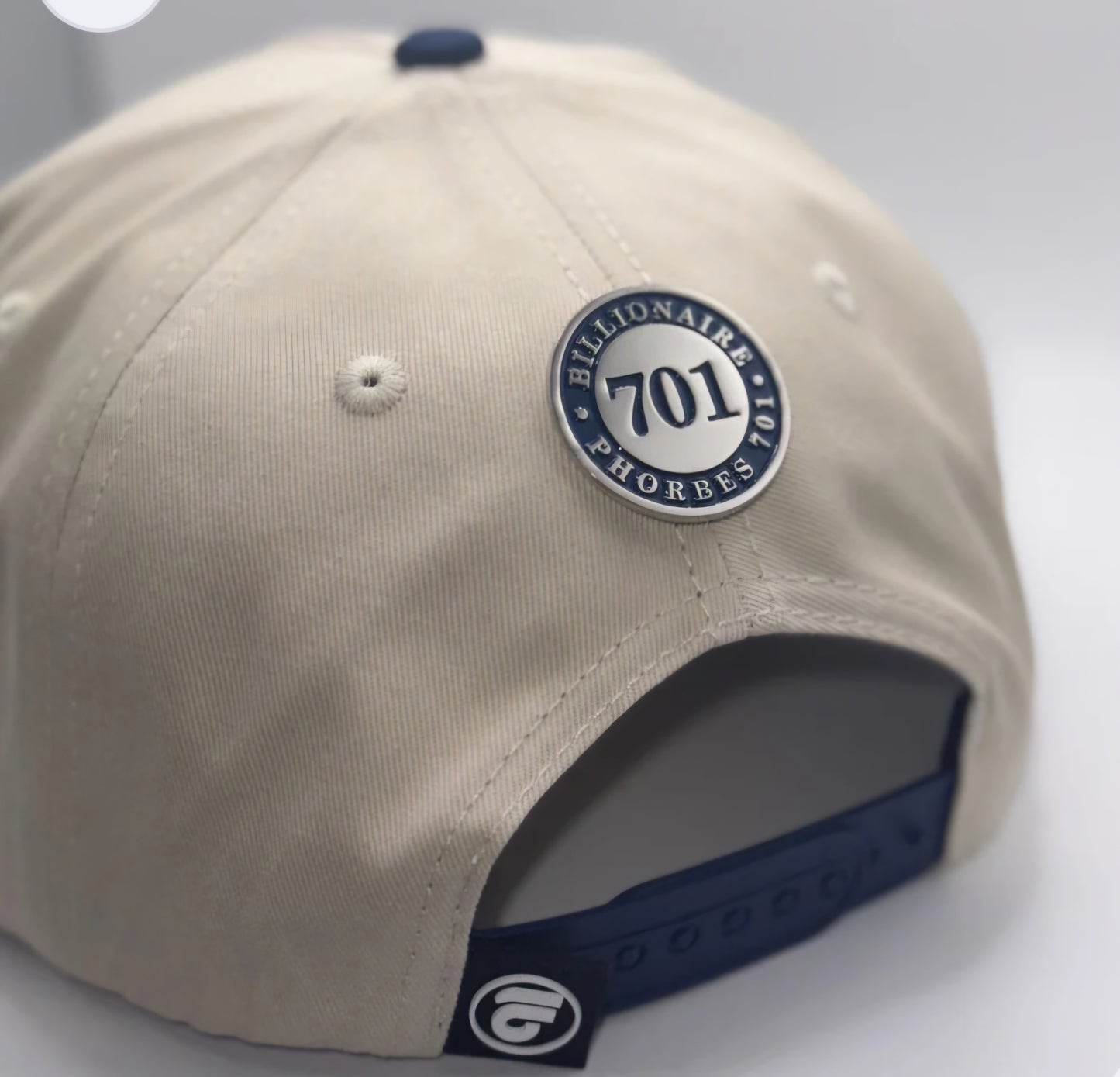 La Office brand-701 Billionaire Beige