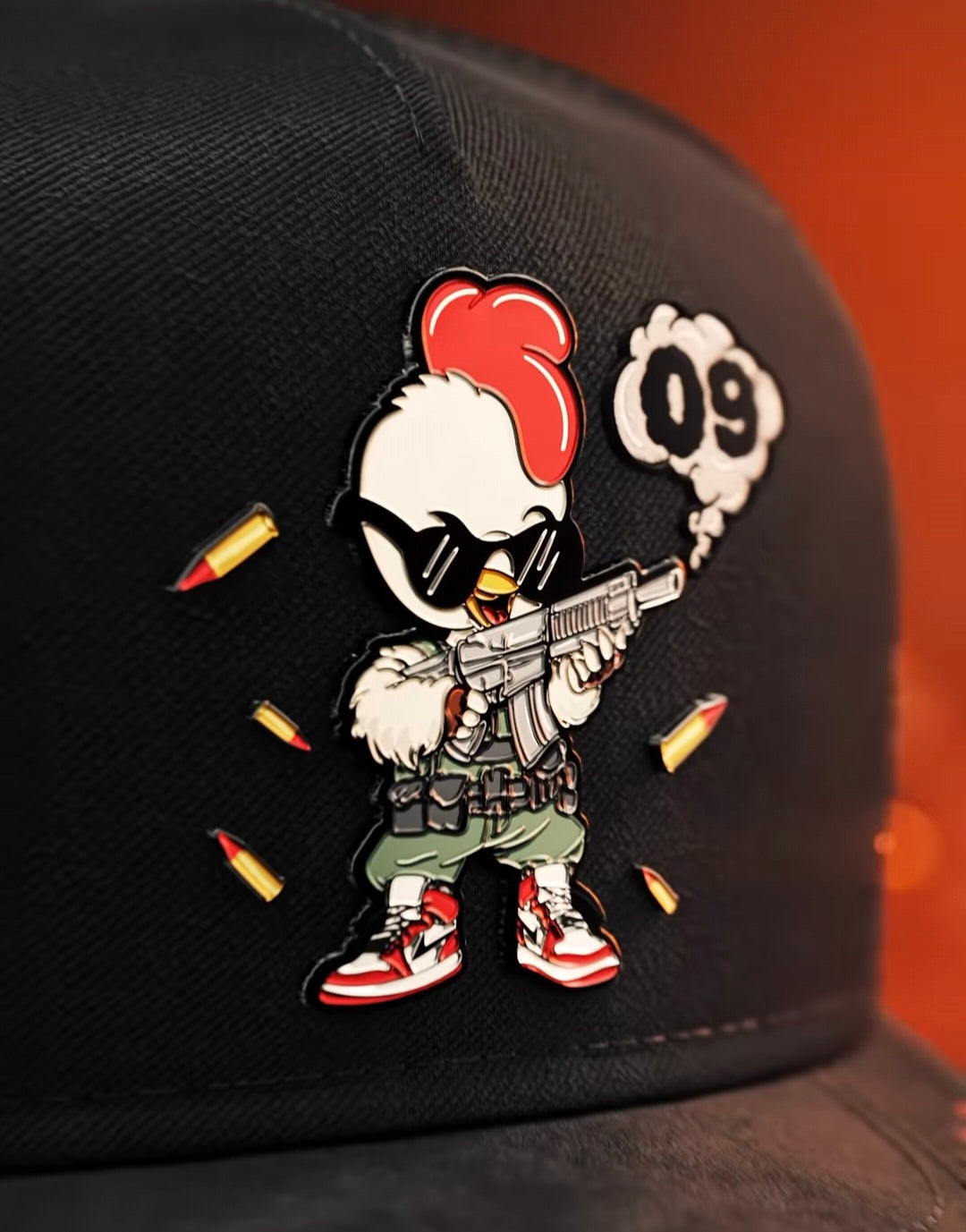 Bigboss EL 09