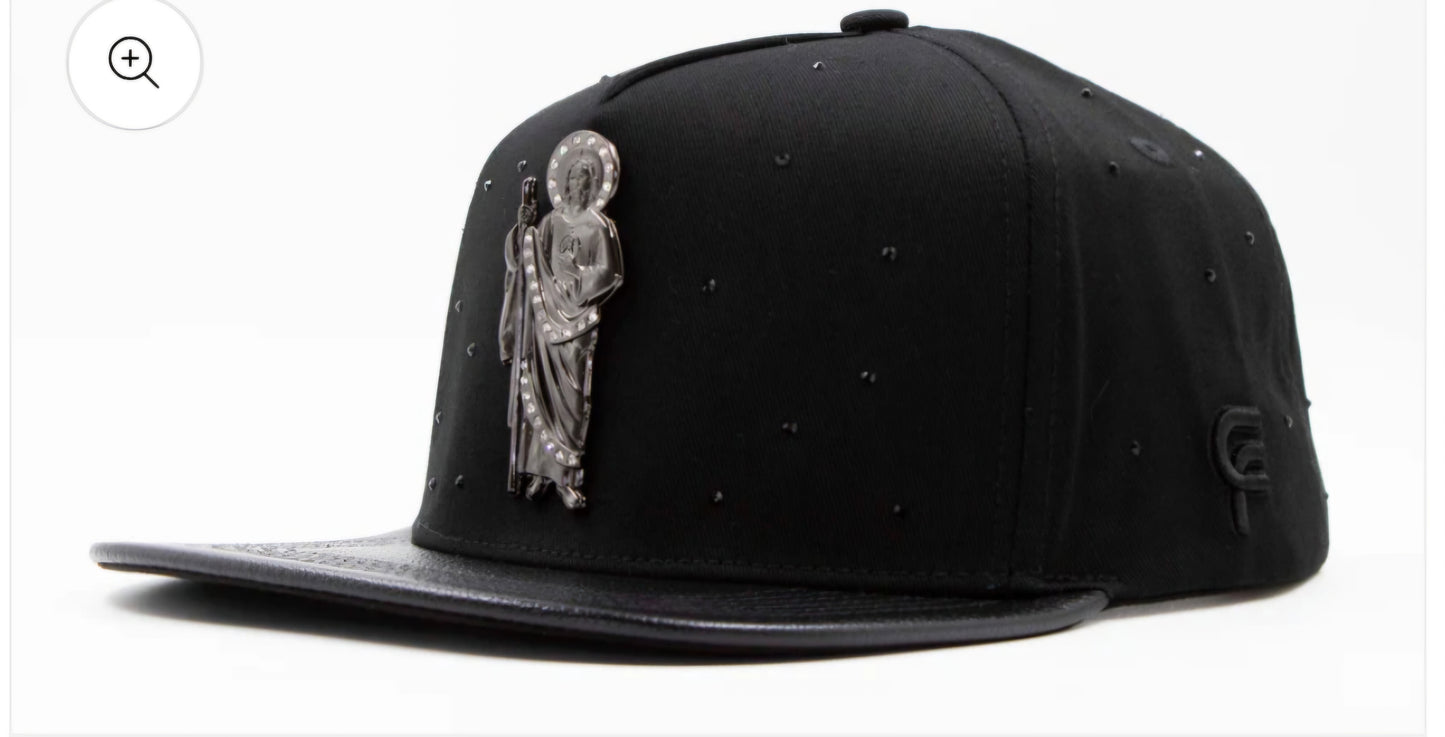 Florence SanJudas "Black Edition"Plana