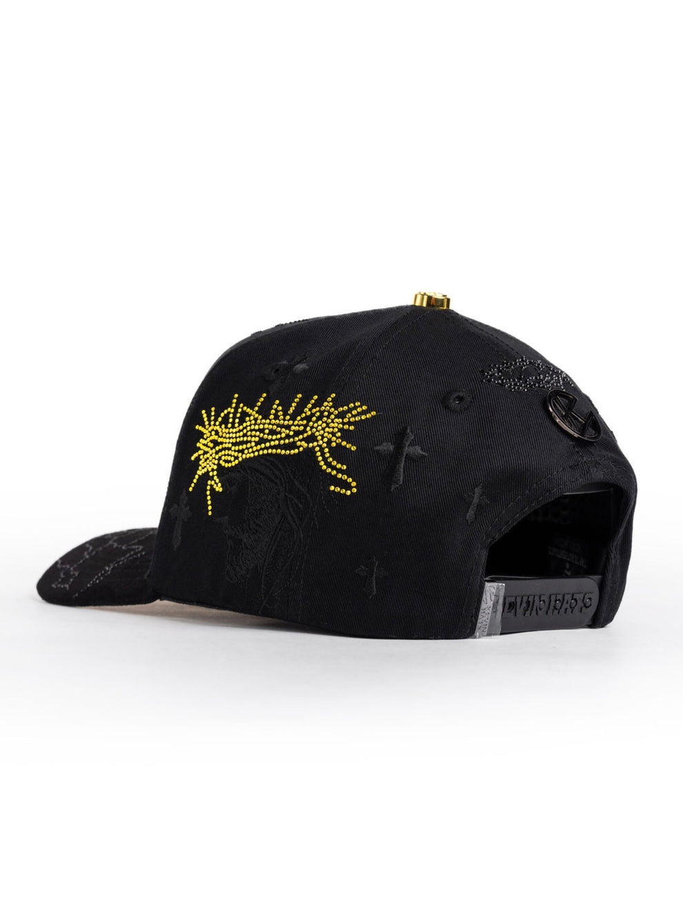 TRES CRUCES GOLD
