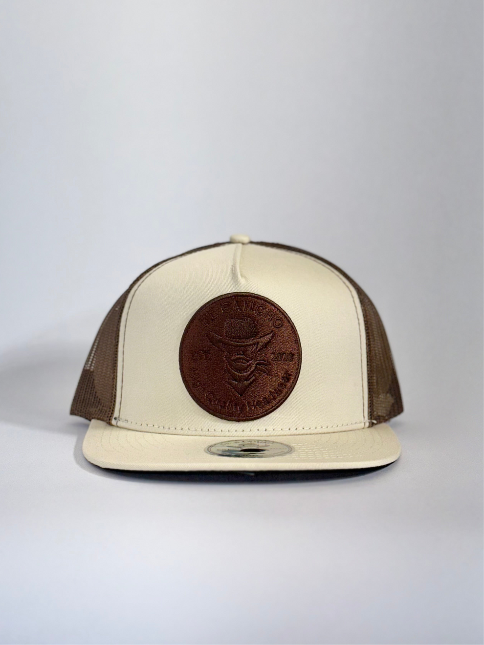 De rancho circular