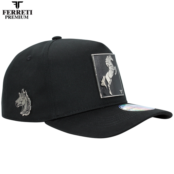 Dark horse