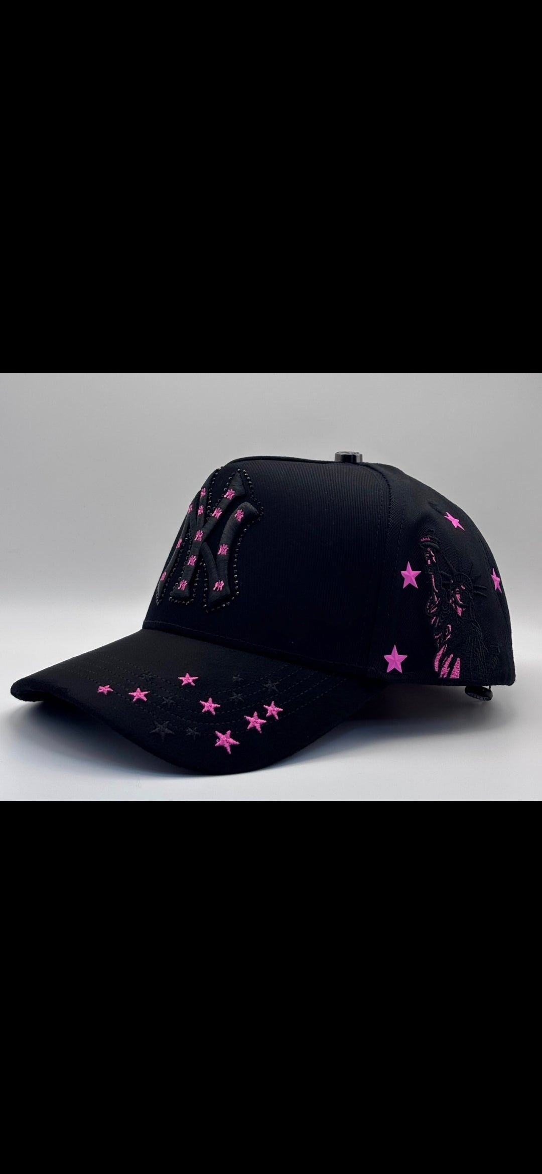 Ny star black
