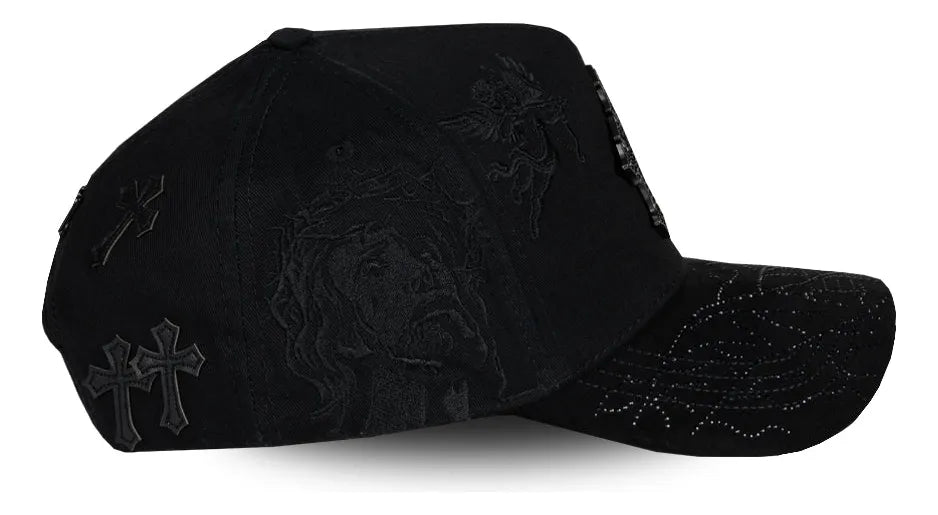 Cristo chrome fullsets