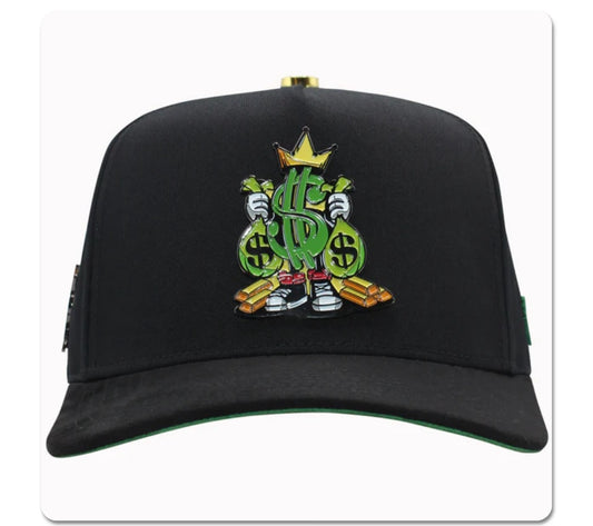 FERRETI HATS PREMIUM FT114 – Rey Dinero