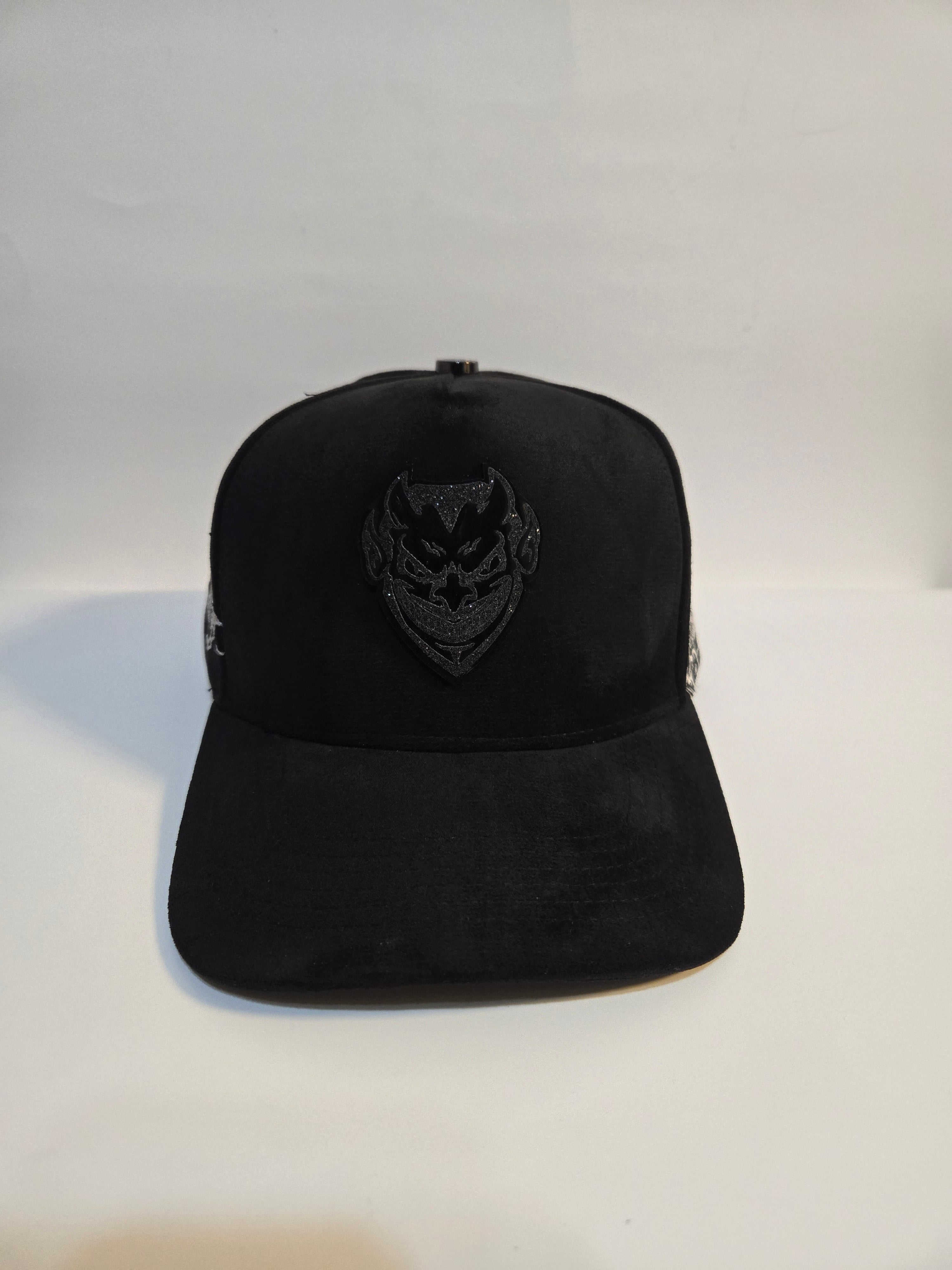 Diablo black endiamantado