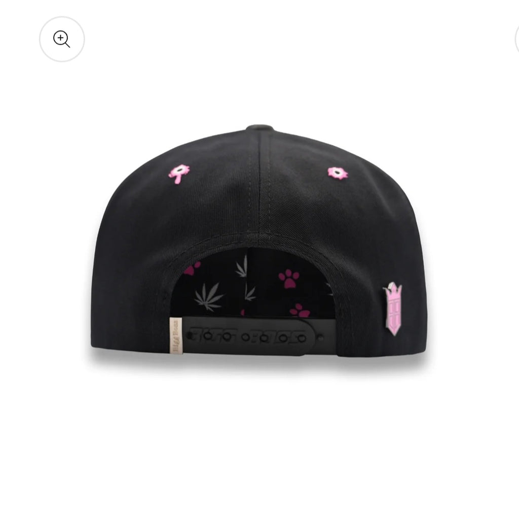 BIGBOSS PINK PANTER