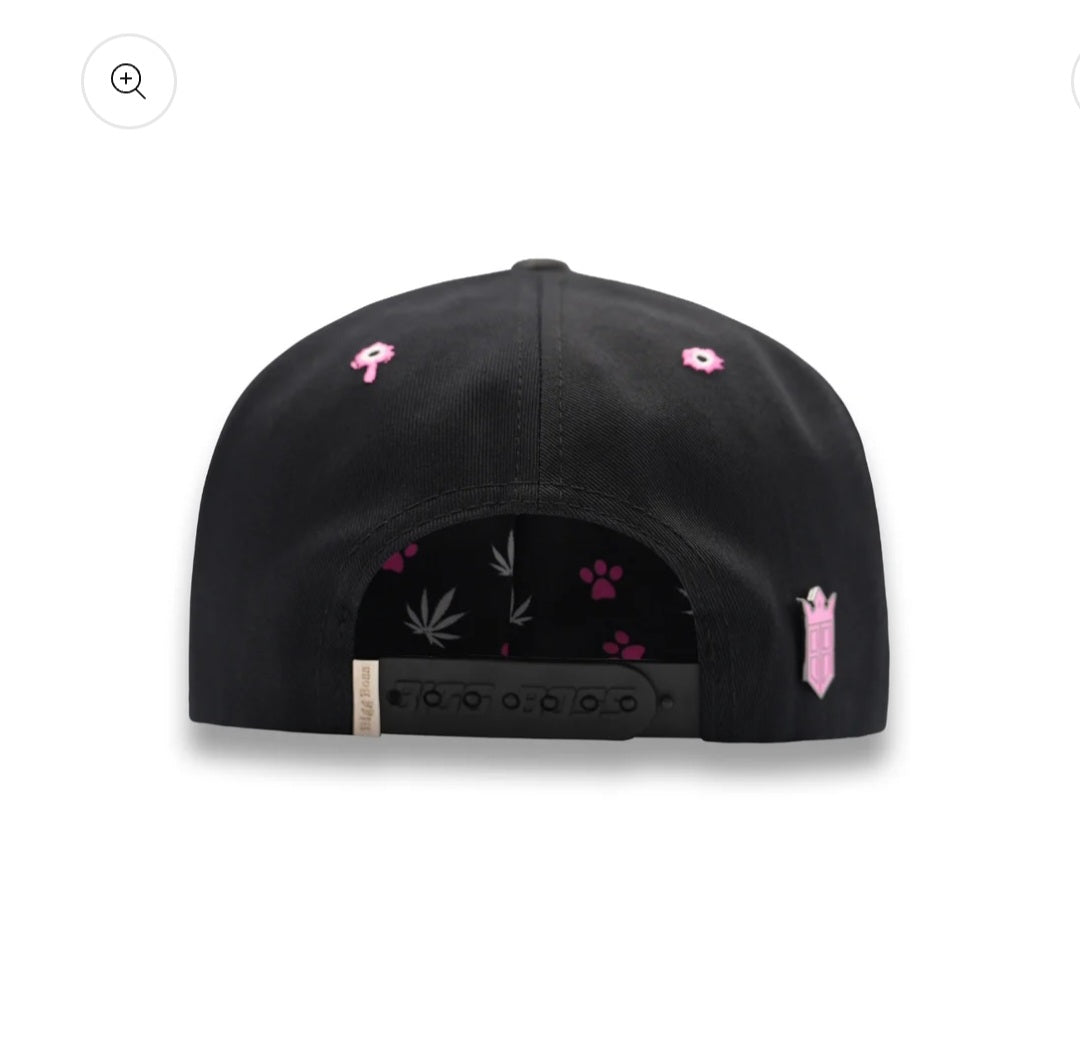 BIGBOSS PINK PANTER