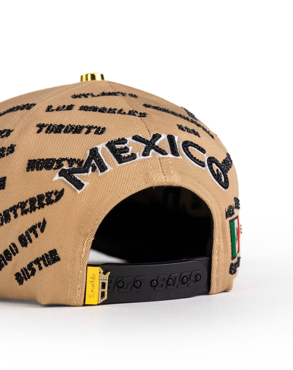 Mexico beige