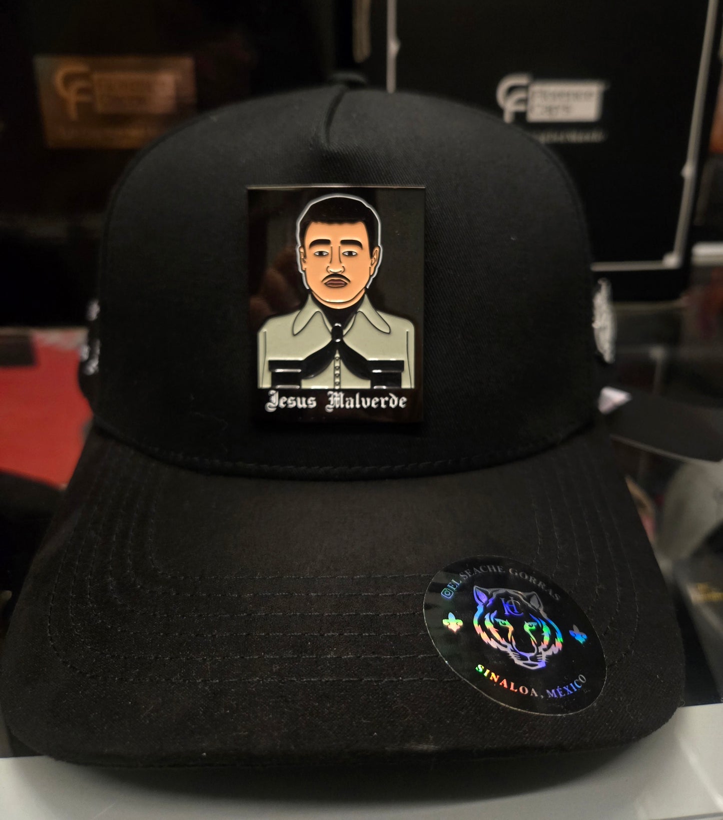 Seache Malverde