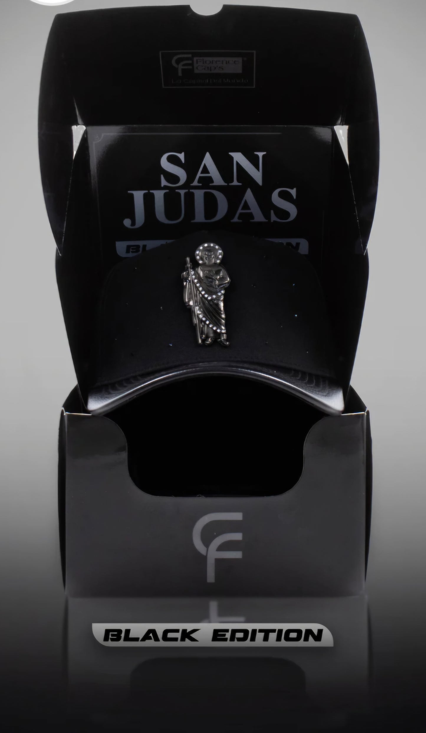 Florence SanJudas "Black Edition"Plana