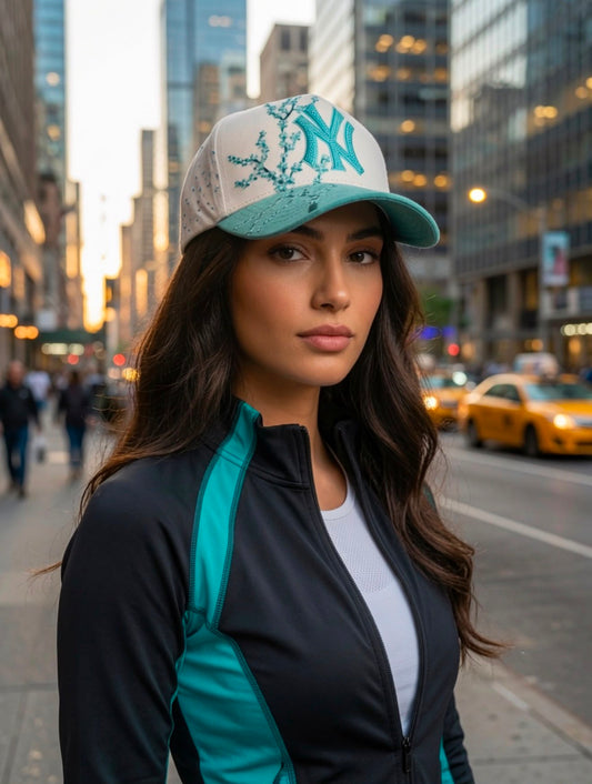 Ny roses
