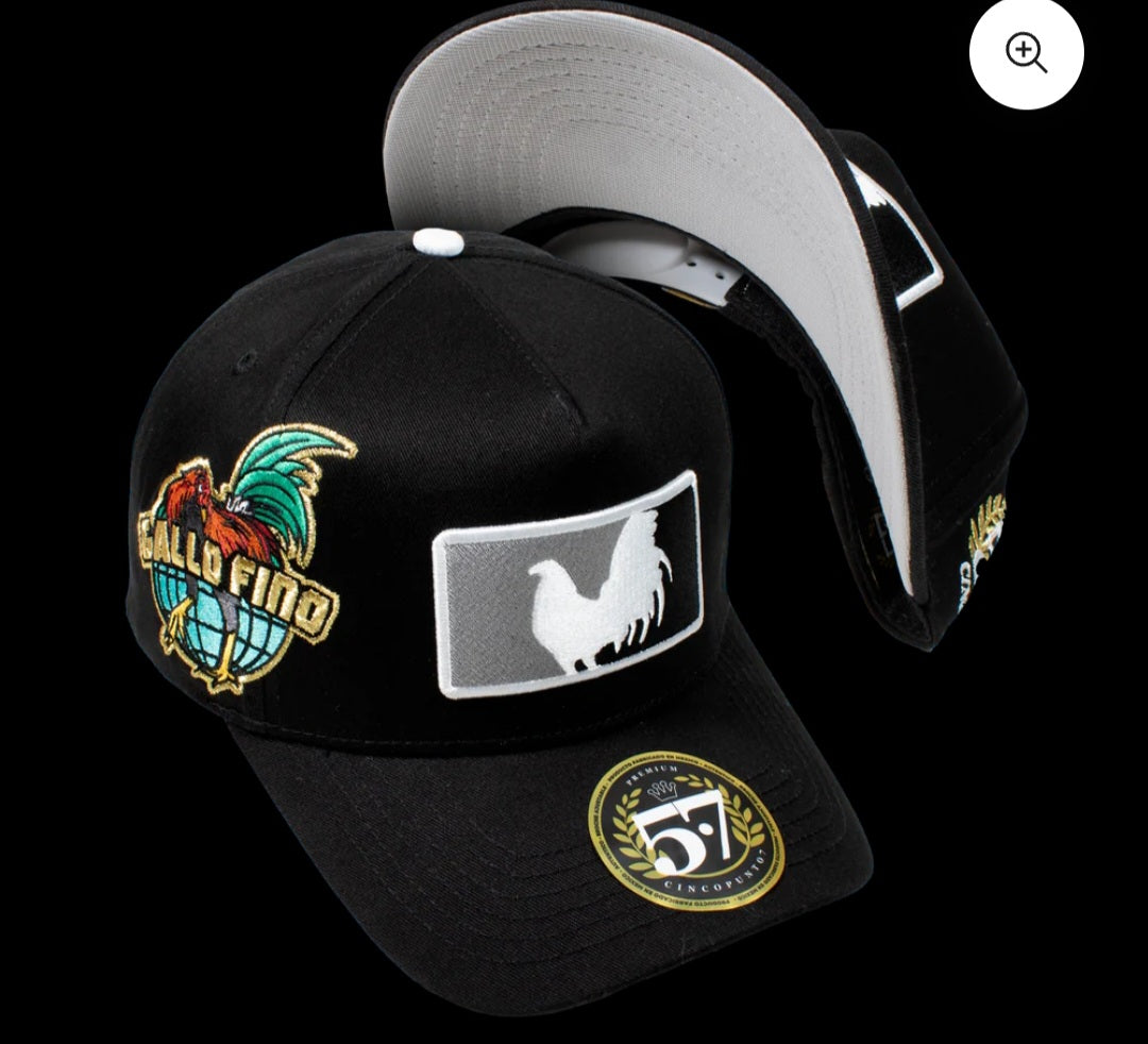 5.7 gallo béisbol Word Series curva