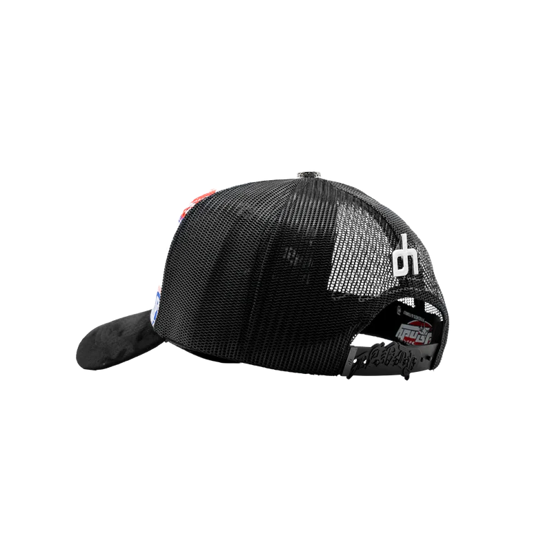 *D*SPEC NUMERADO 1-2500