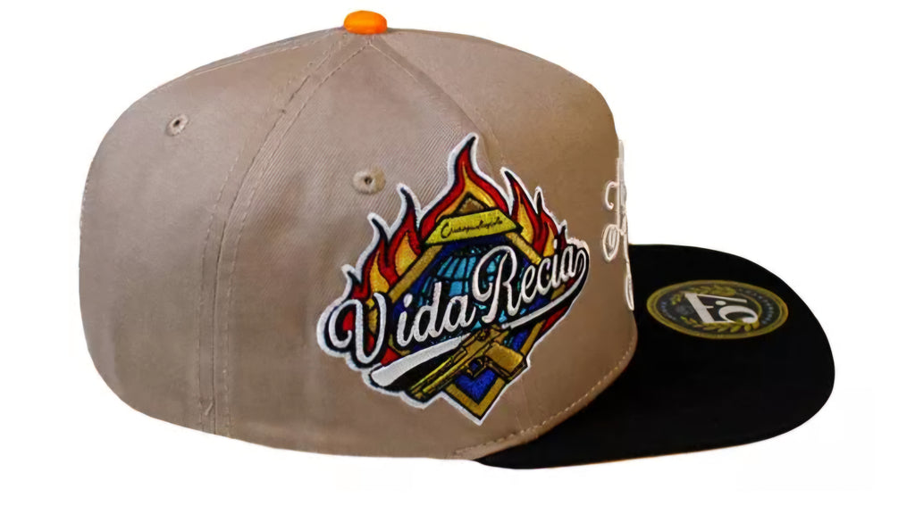 5.7 la vida Recia