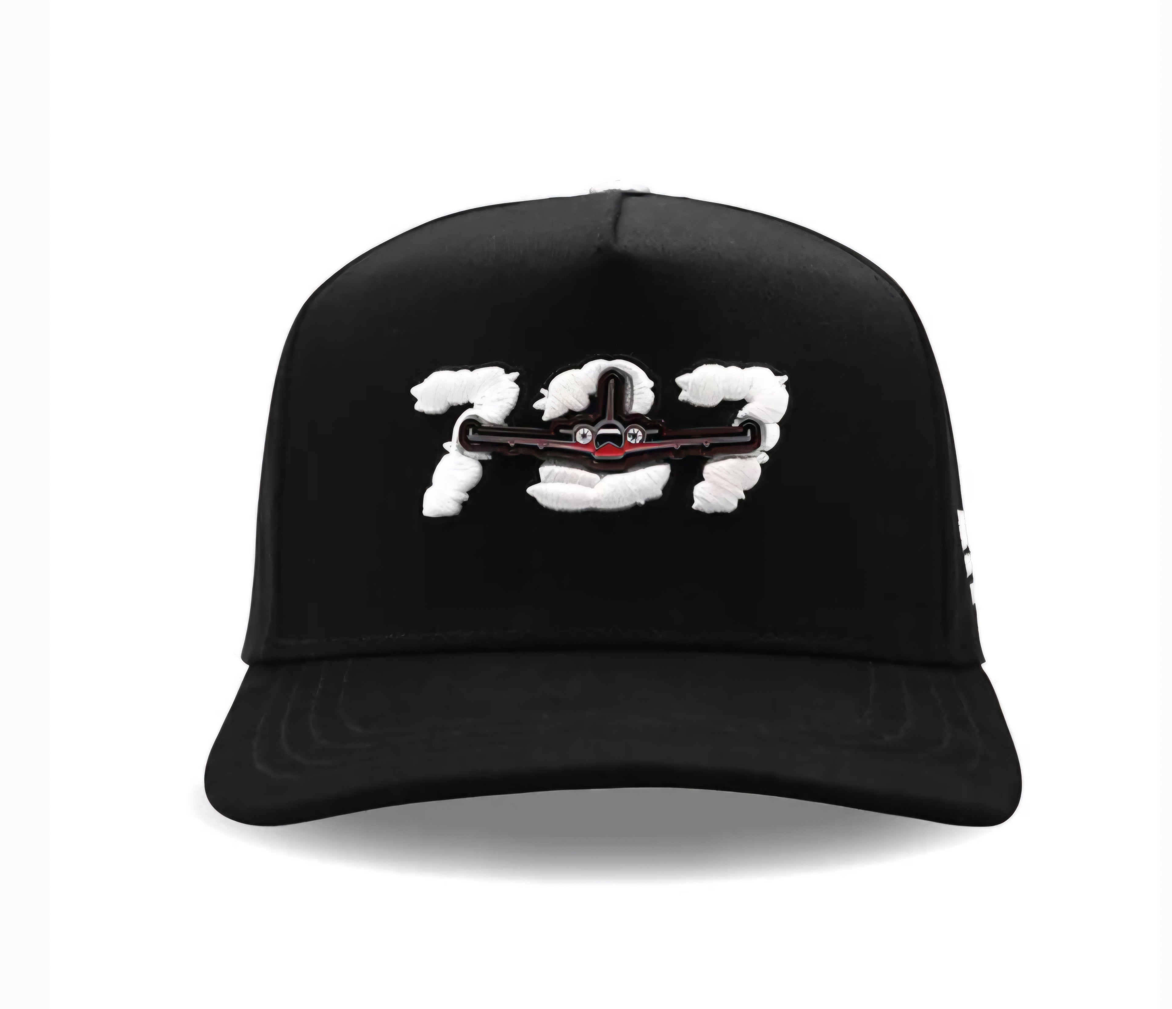 Bigboss 727 Negra