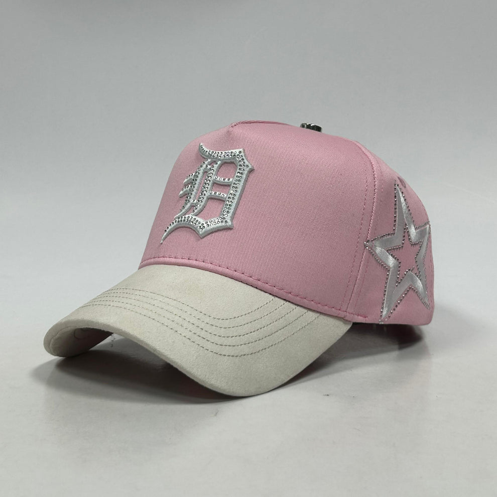 Detroit pink