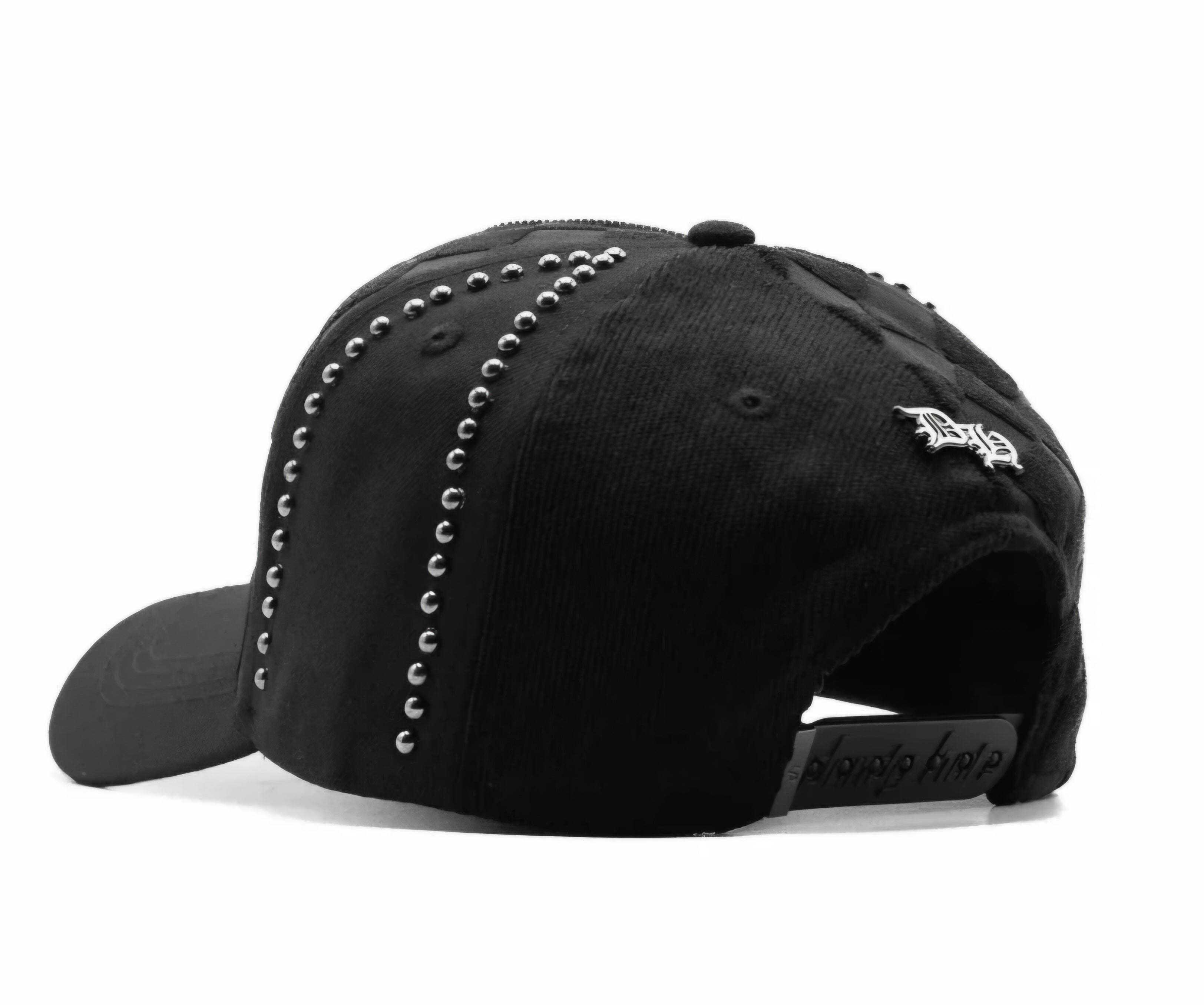 DANDYS 50/50 solo gorra