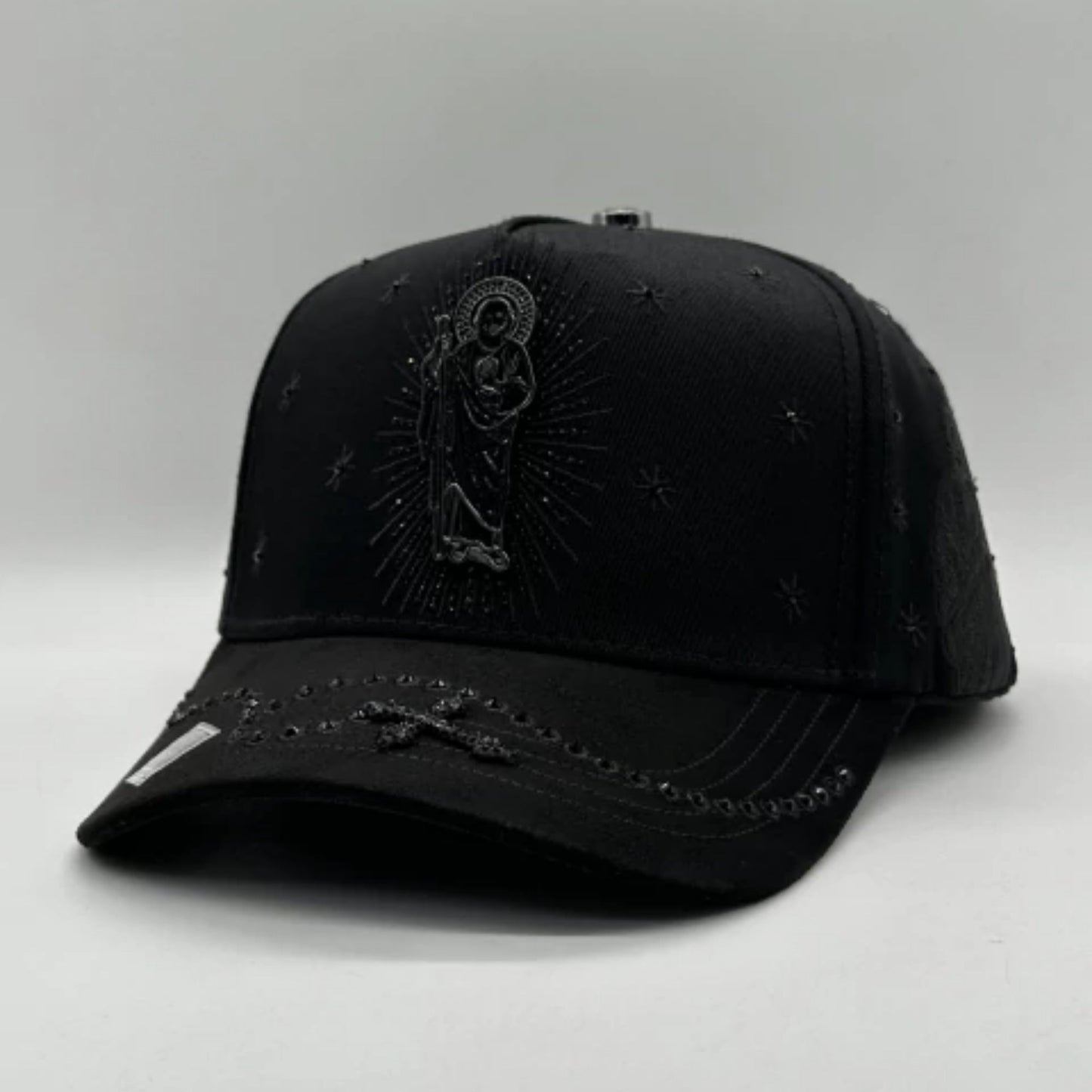 San judas total black