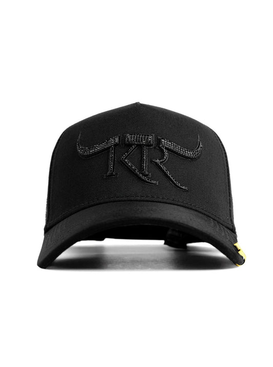 TKR STAR BLACK