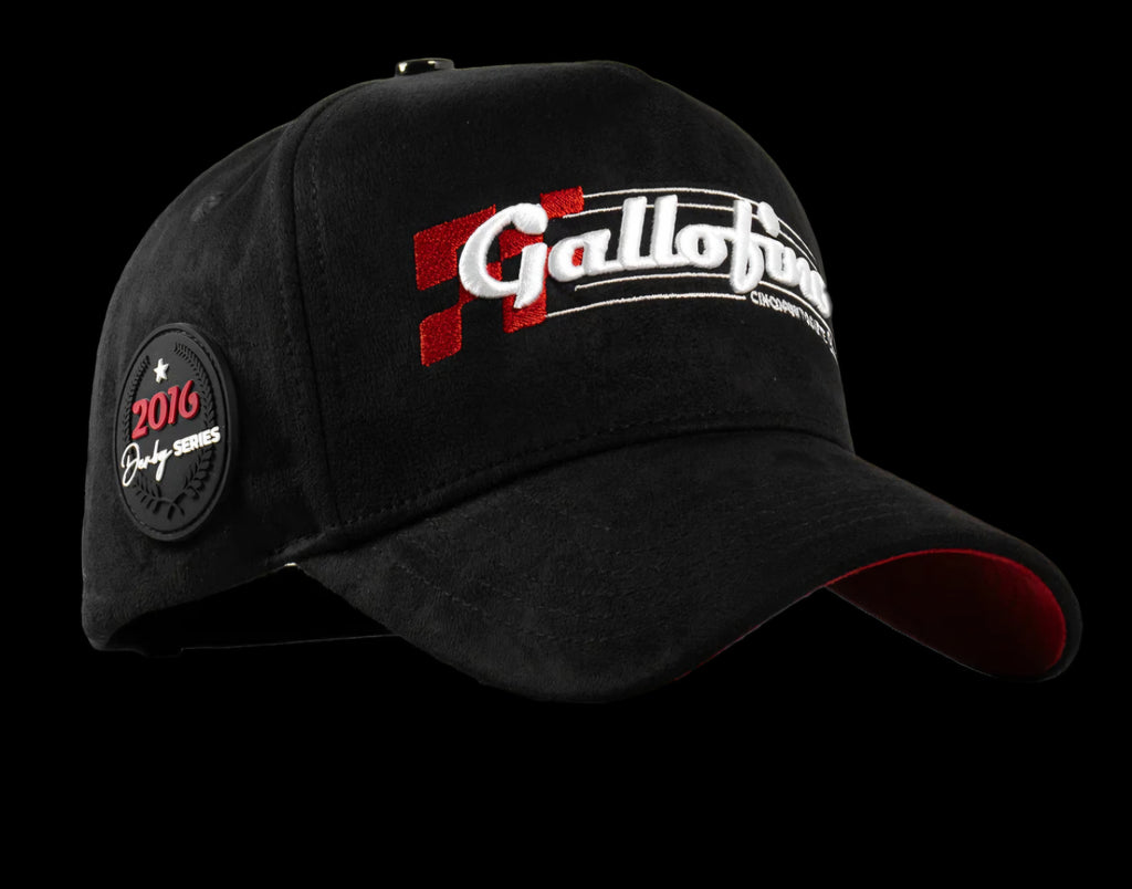 5.7 derby, Series gallo fino