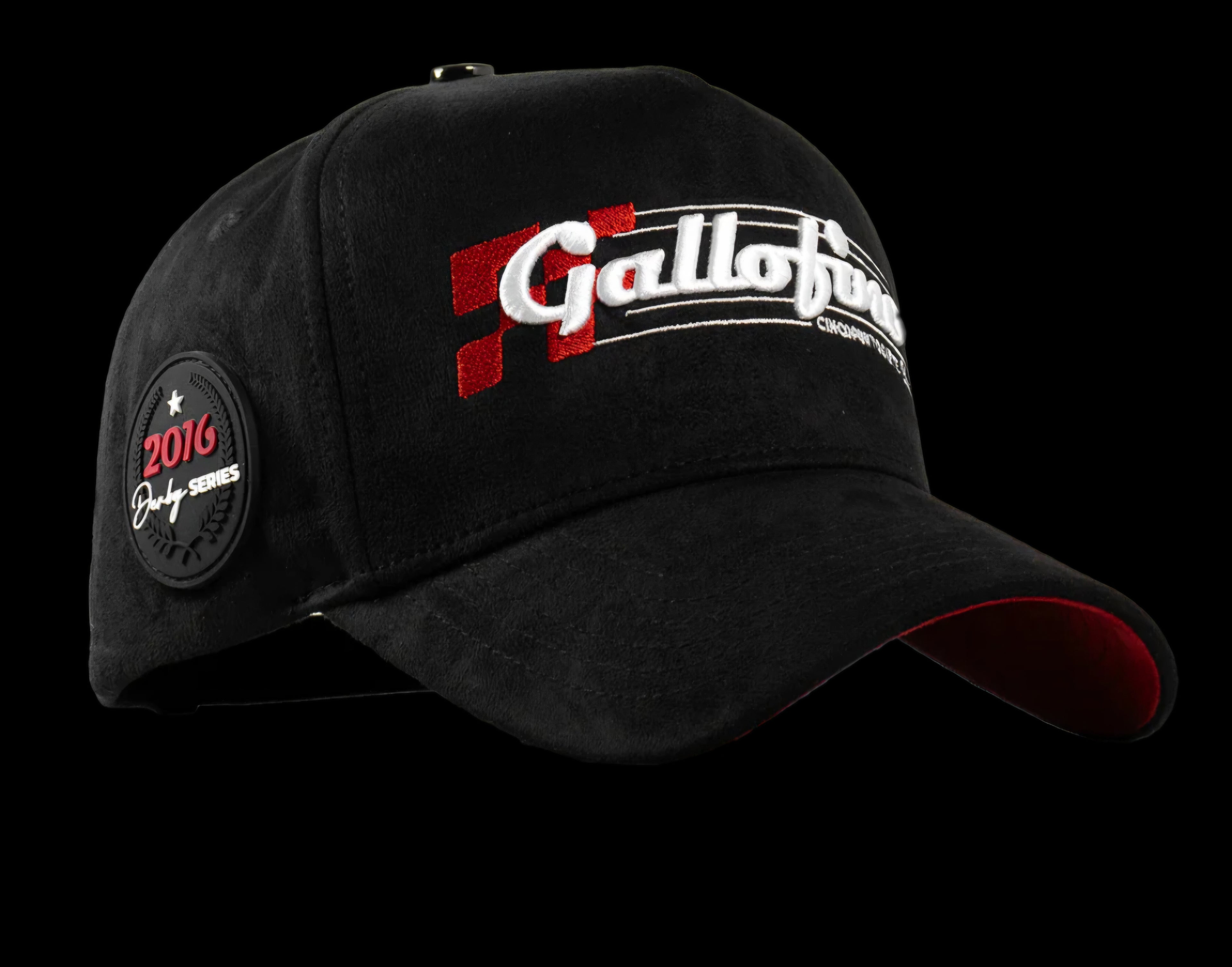 5.7 derby, Series gallo fino