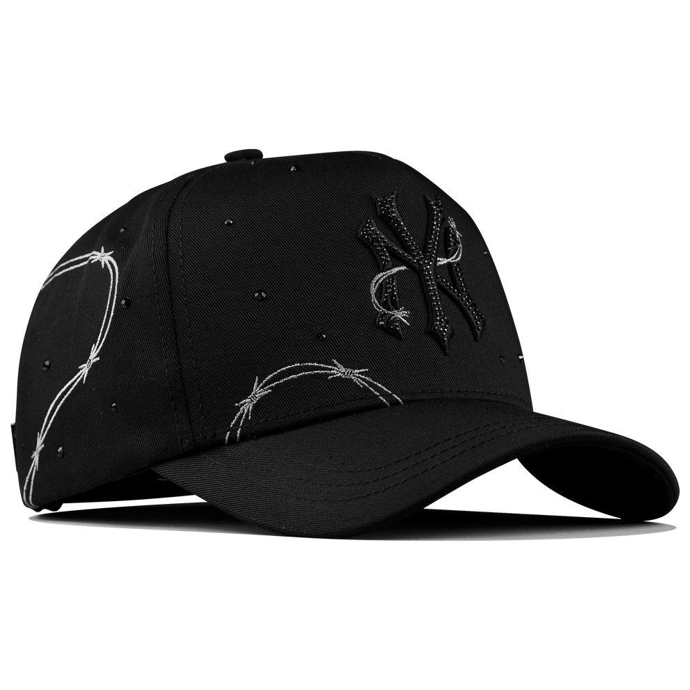 Ny angel black