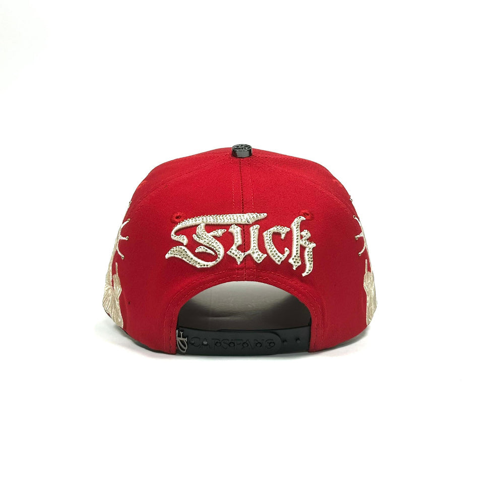 FCK*#🔥 red
