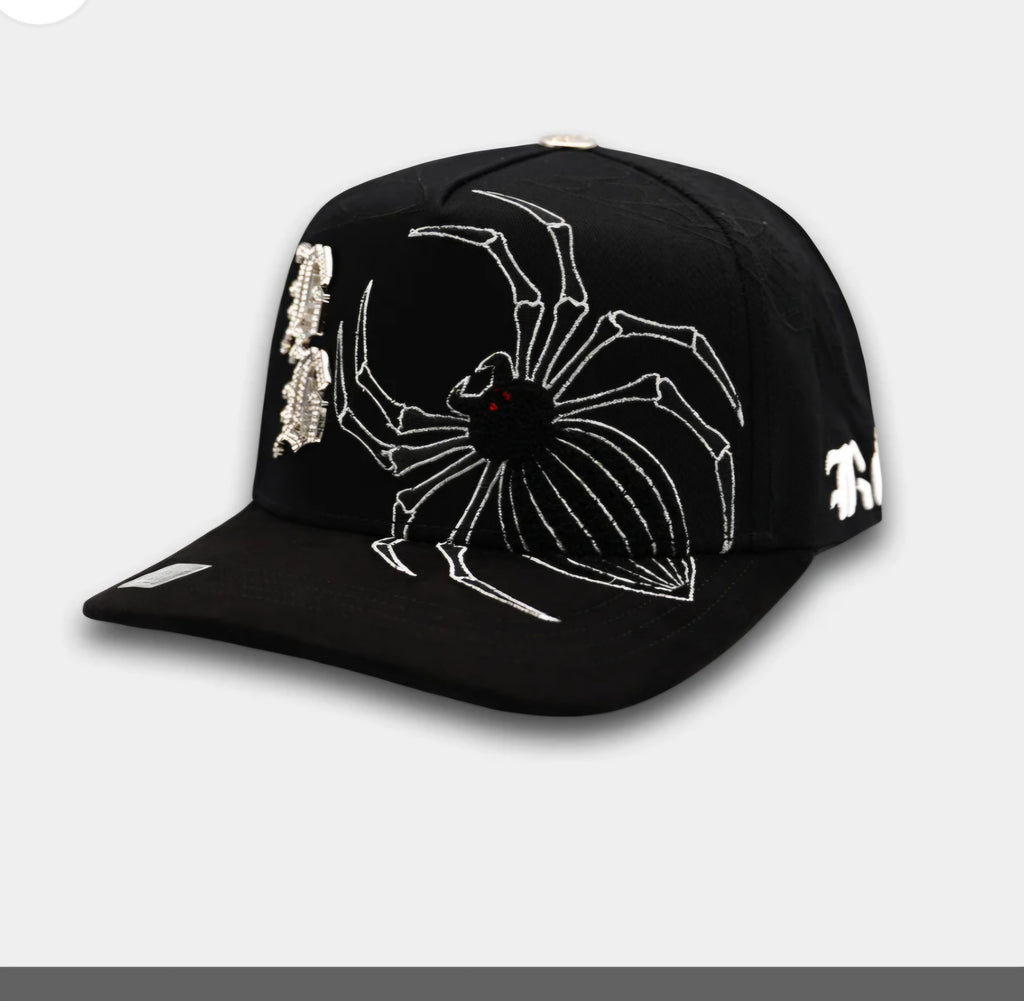 Bigboss SPIDER