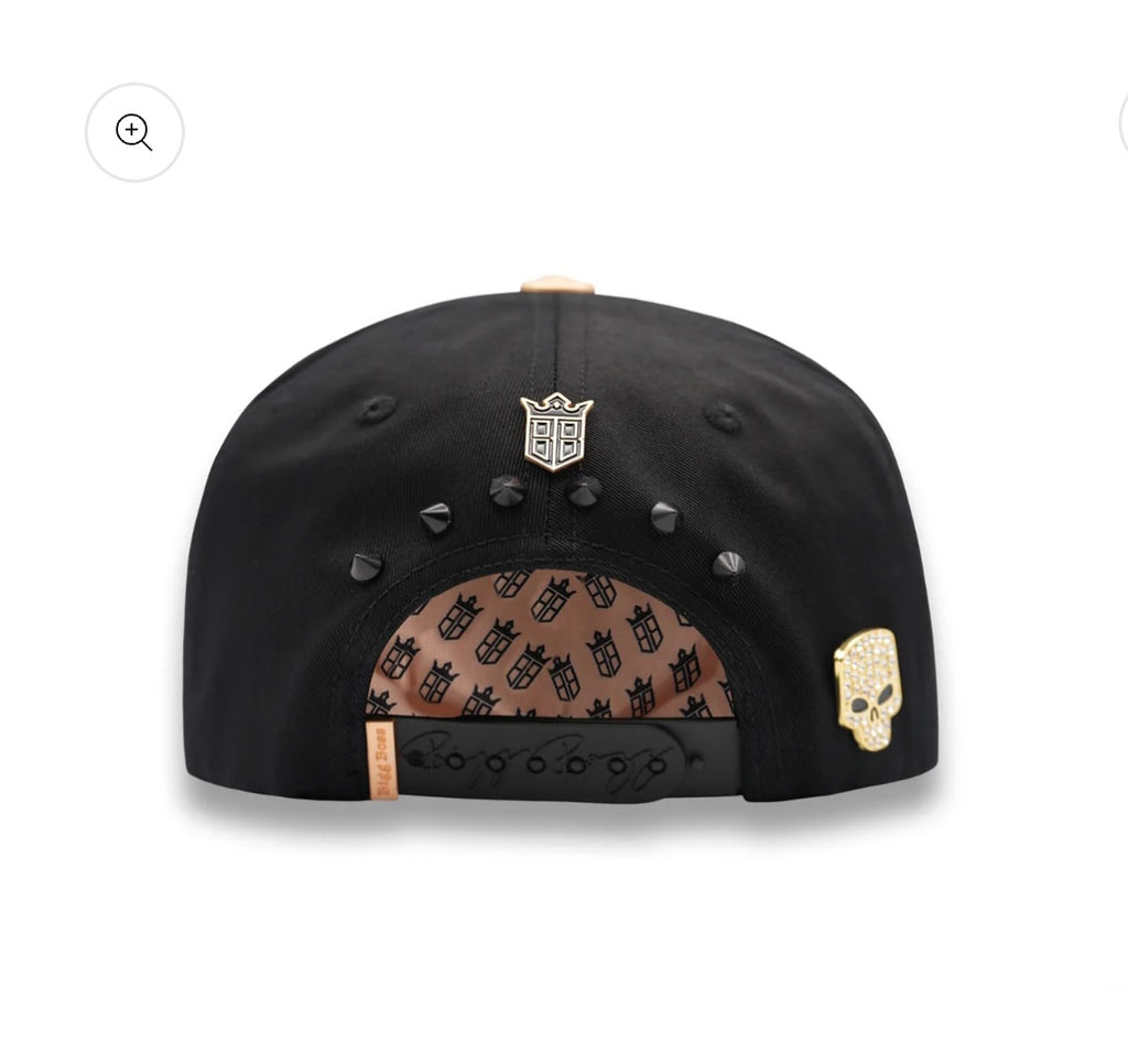 BIGBOSS  VIRUS 5.7 rose gold