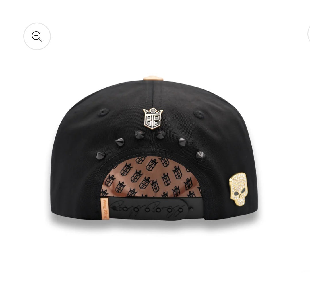 BIGBOSS  VIRUS 5.7 rose gold