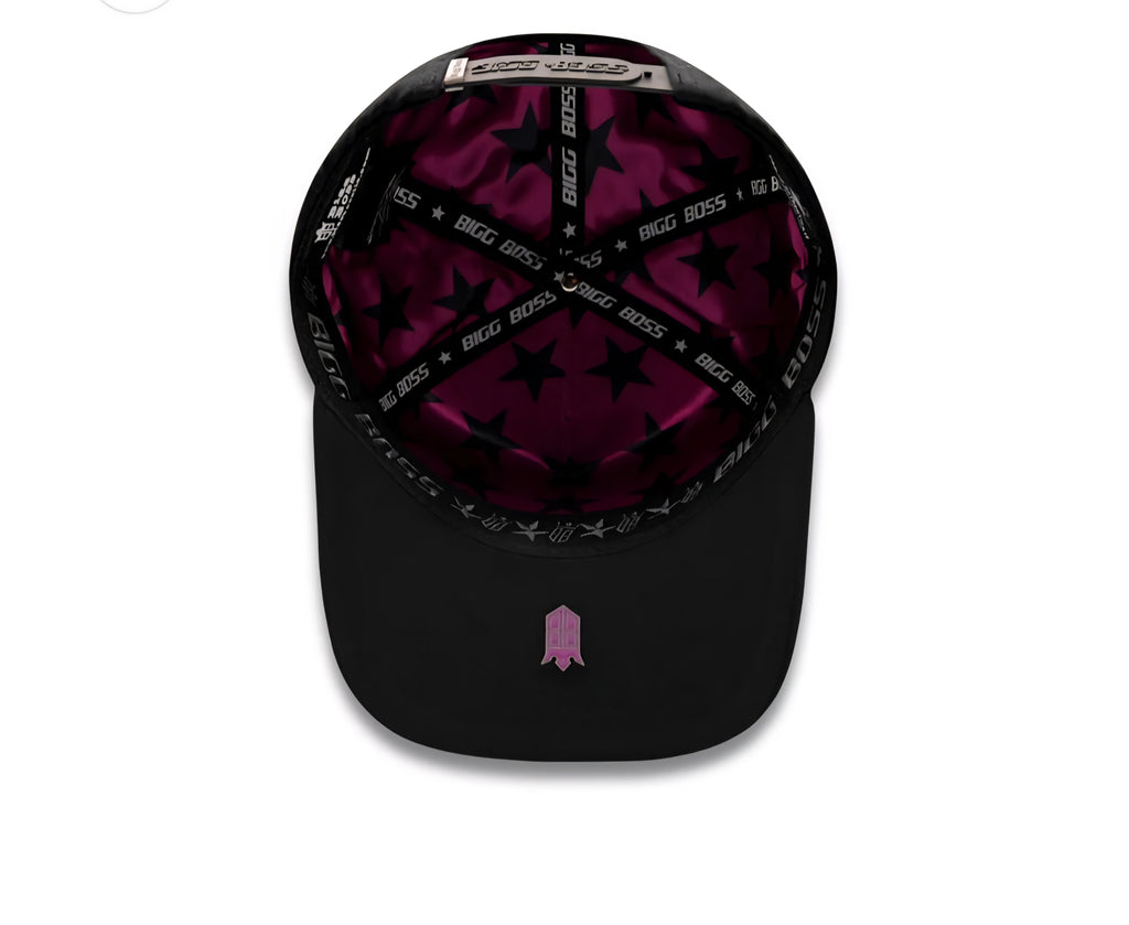 BIGBOSS AMR PURPLE 2.0