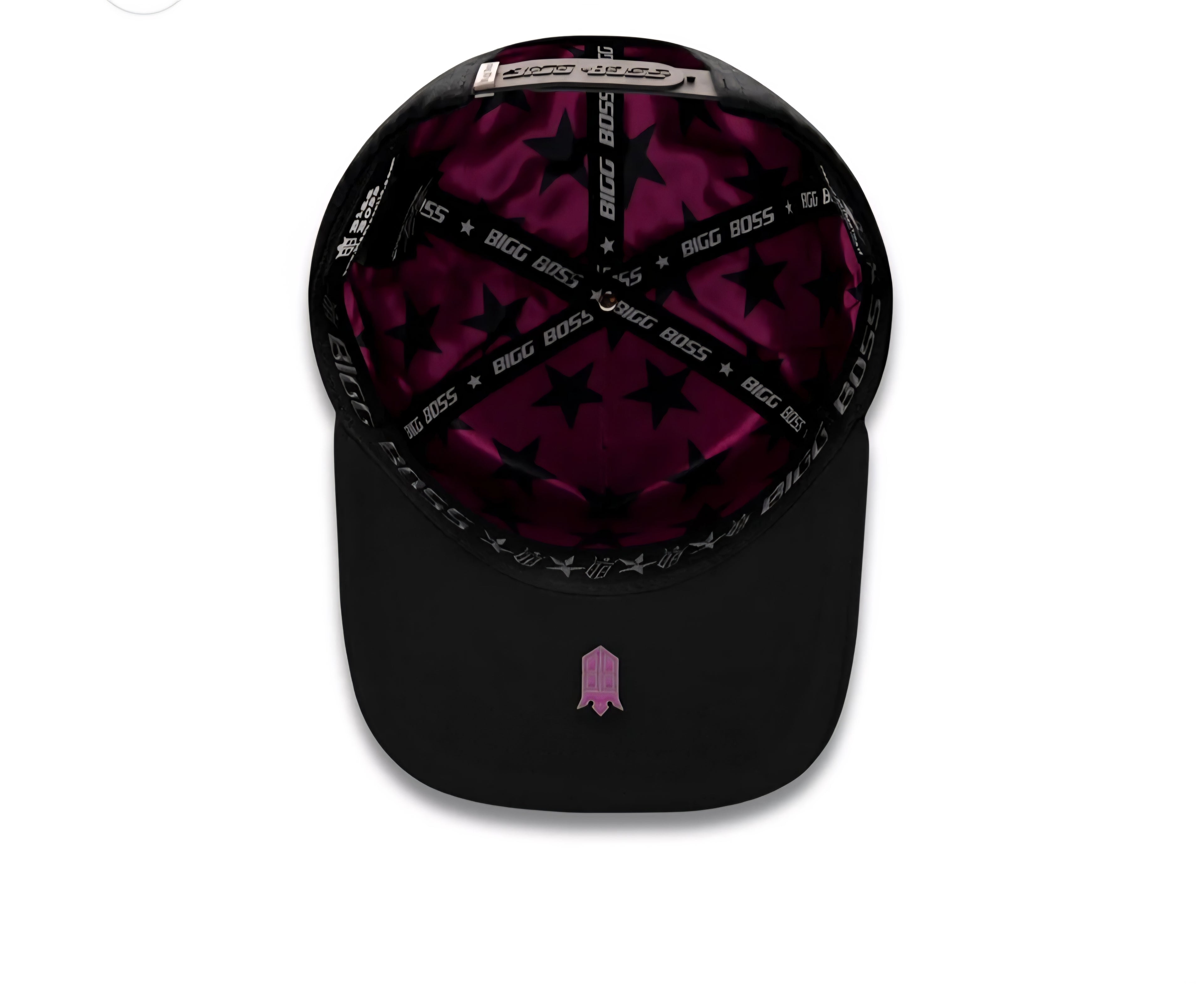 BIGBOSS AMR PURPLE 2.0